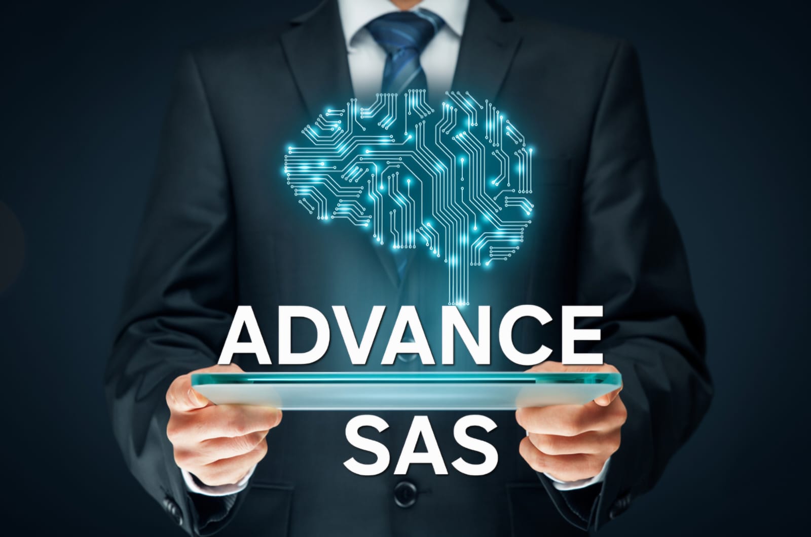 SAS ADVANCED
