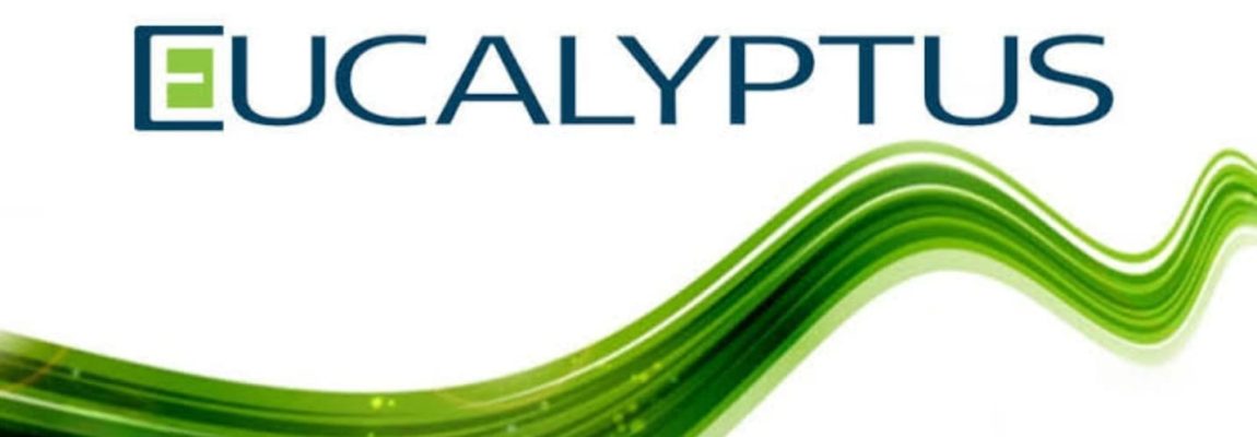 EUCALYPTUS CLOUD ADMIN