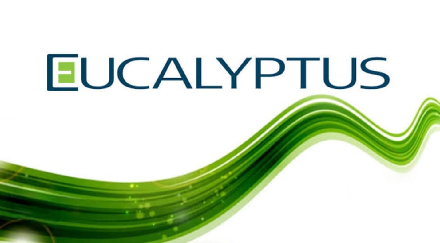 EUCALYPTUS CLOUD ADMIN