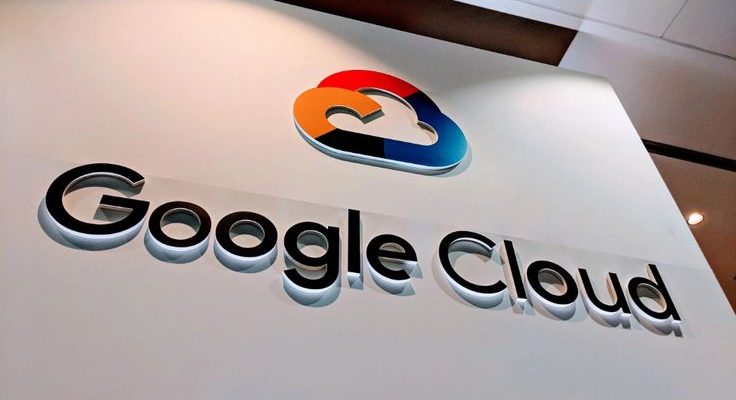 GOOGLE CLOUD