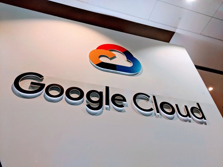 GOOGLE CLOUD