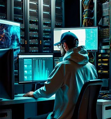 IBM MAINFRAME DEVELOPER