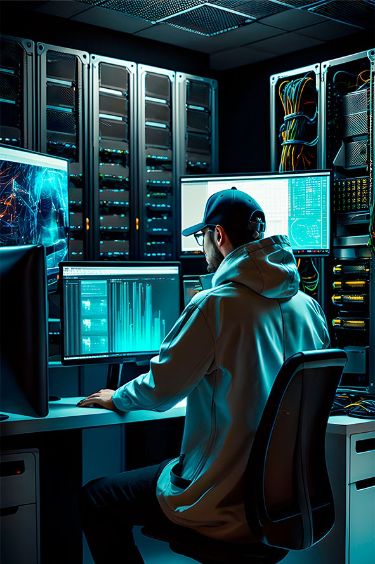 IBM MAINFRAME DEVELOPER