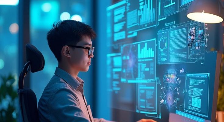 IBM MAINFRAME ADMIN