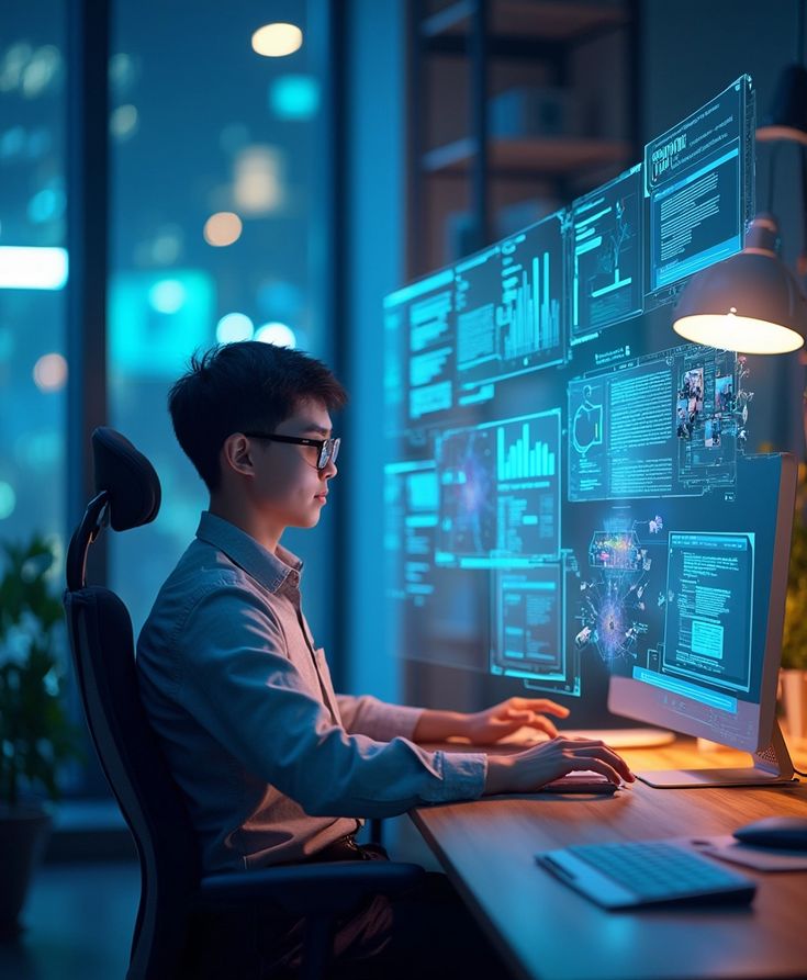IBM MAINFRAME MB ADMIN