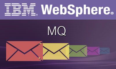 IBM WEBSPHERE MQ