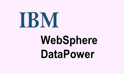 IBM WEBSPHERE DATAPOWER