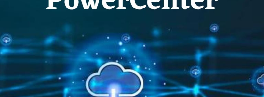 INFORMATICA POWERCENTER