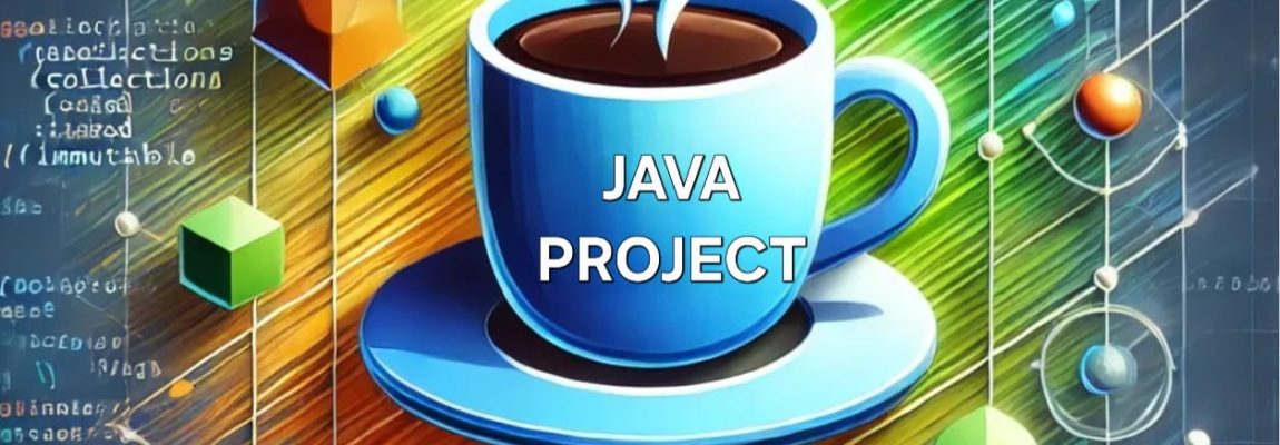 JAVA PROJECTS
