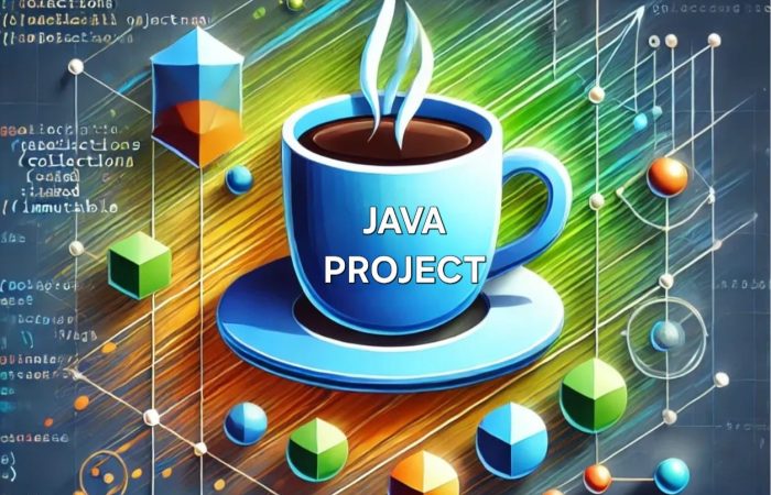 JAVA PROJECTS