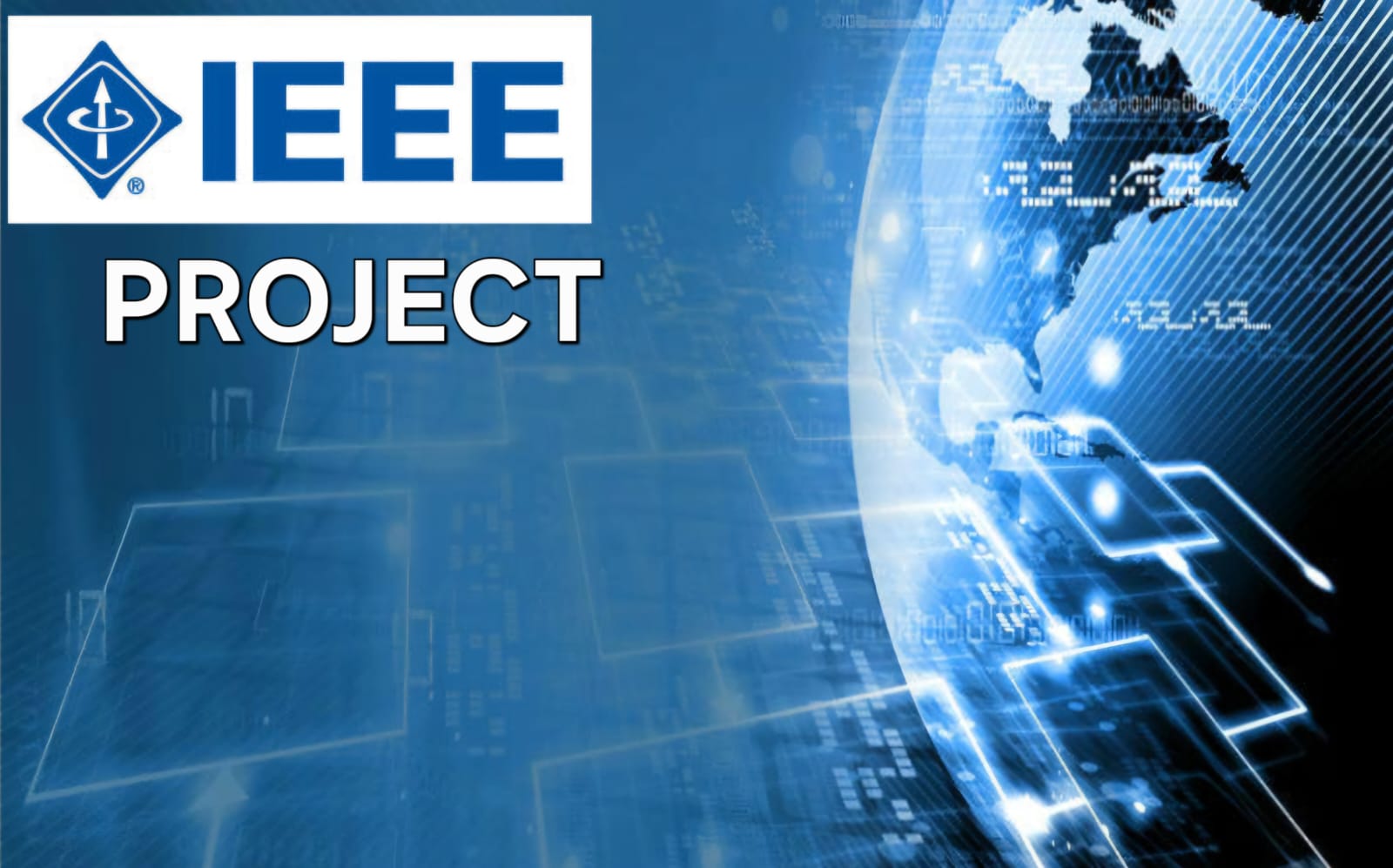 IEEE PROJECTS