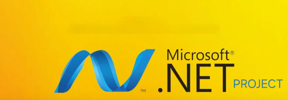 .NET PROJECTS