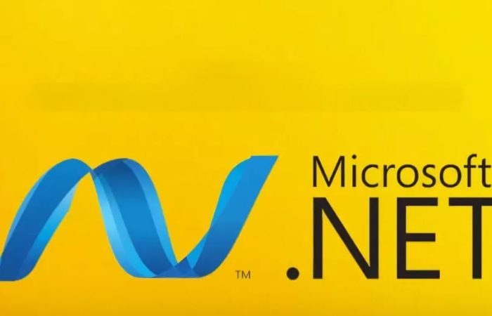 .NET PROJECTS