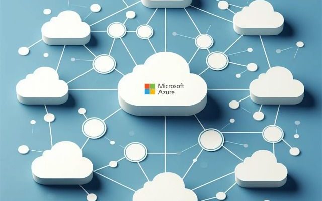 AZURE INFRASTRUCTURE SOLUTIONS