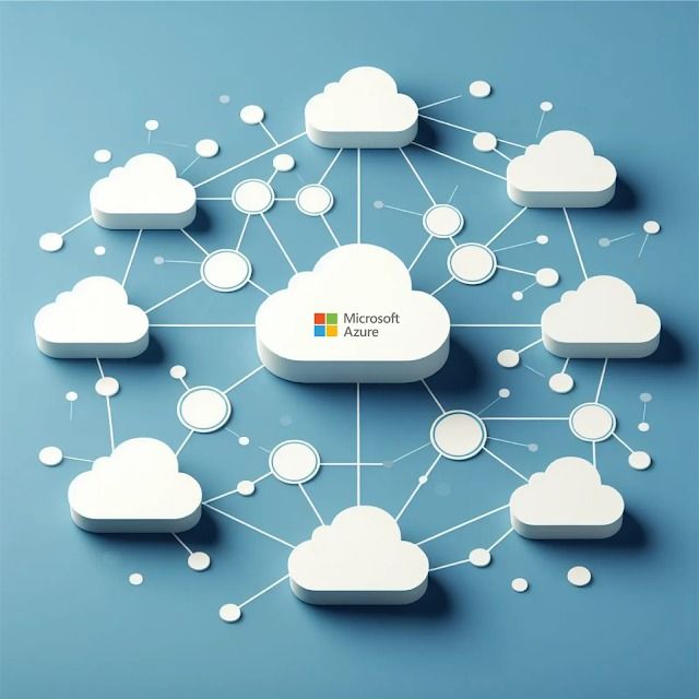 AZURE INFRASTRUCTURE SOLUTIONS