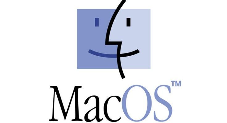 MAC OS