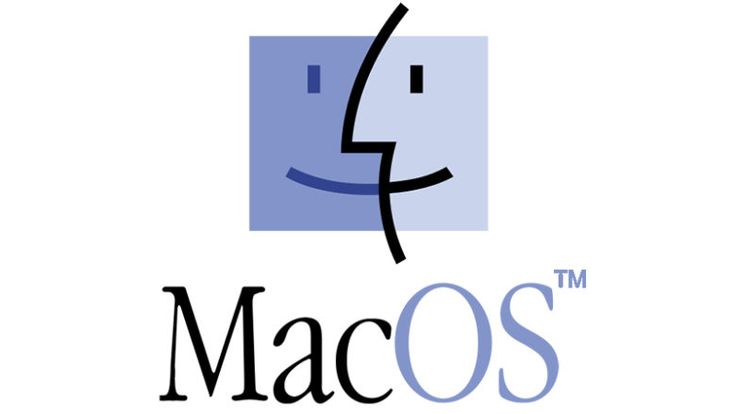 MAC OS