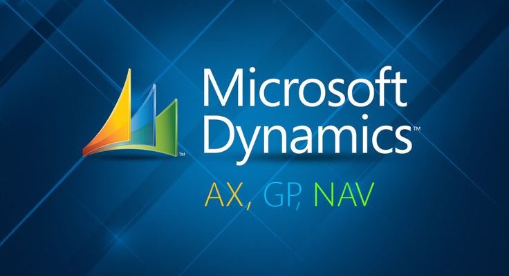 MS DYNAMICS AX