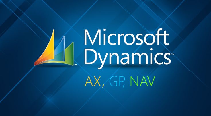 MS DYNAMICS AX