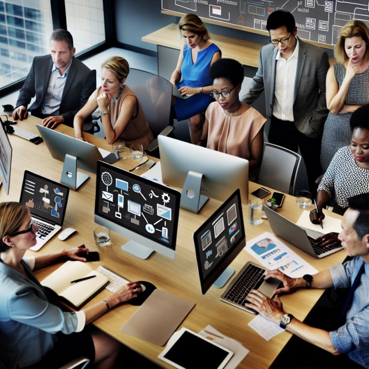 MS DYNAMICS CRM