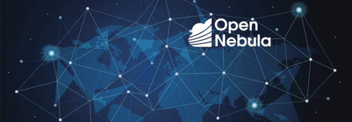 OPENNEBULA CLOUD ADMIN