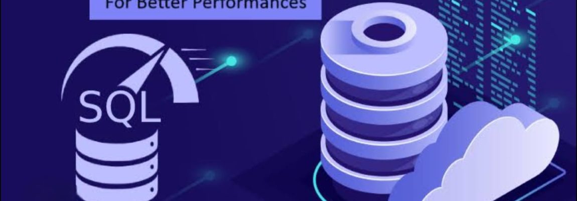 DATABASE QUERY TUNING