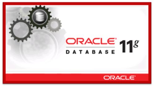 Oracle 11g
