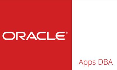Oracle Apps DBA