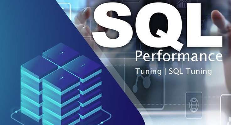 ORACLE PERFORMANCE TUNING