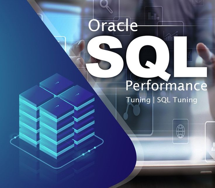 ORACLE SQL