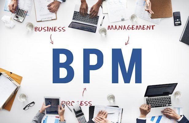 ORACLE BPM