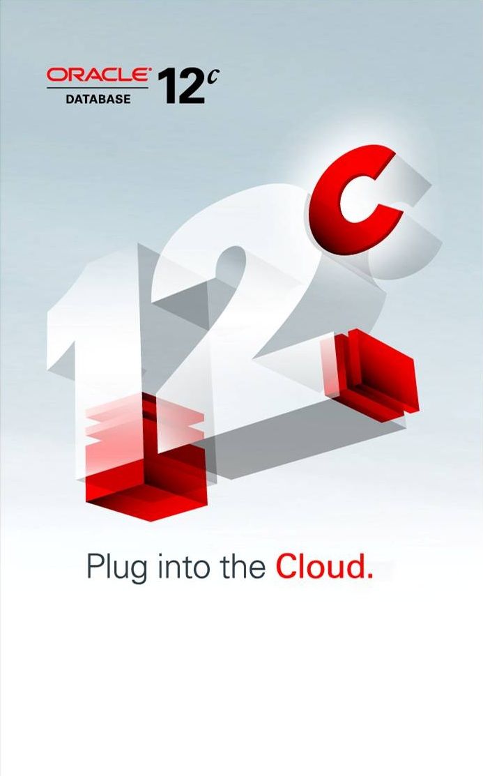 ORACLE 12c DBA