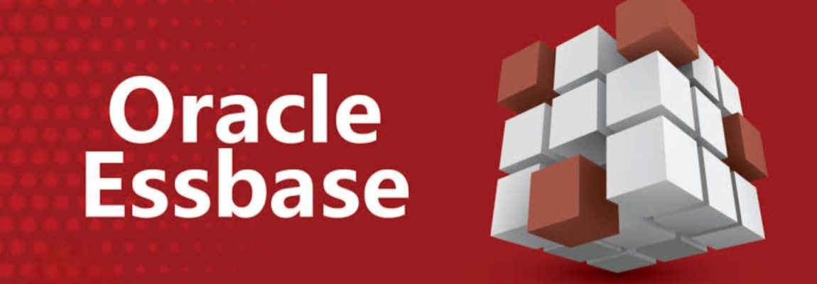 ORACLE ESSBASE