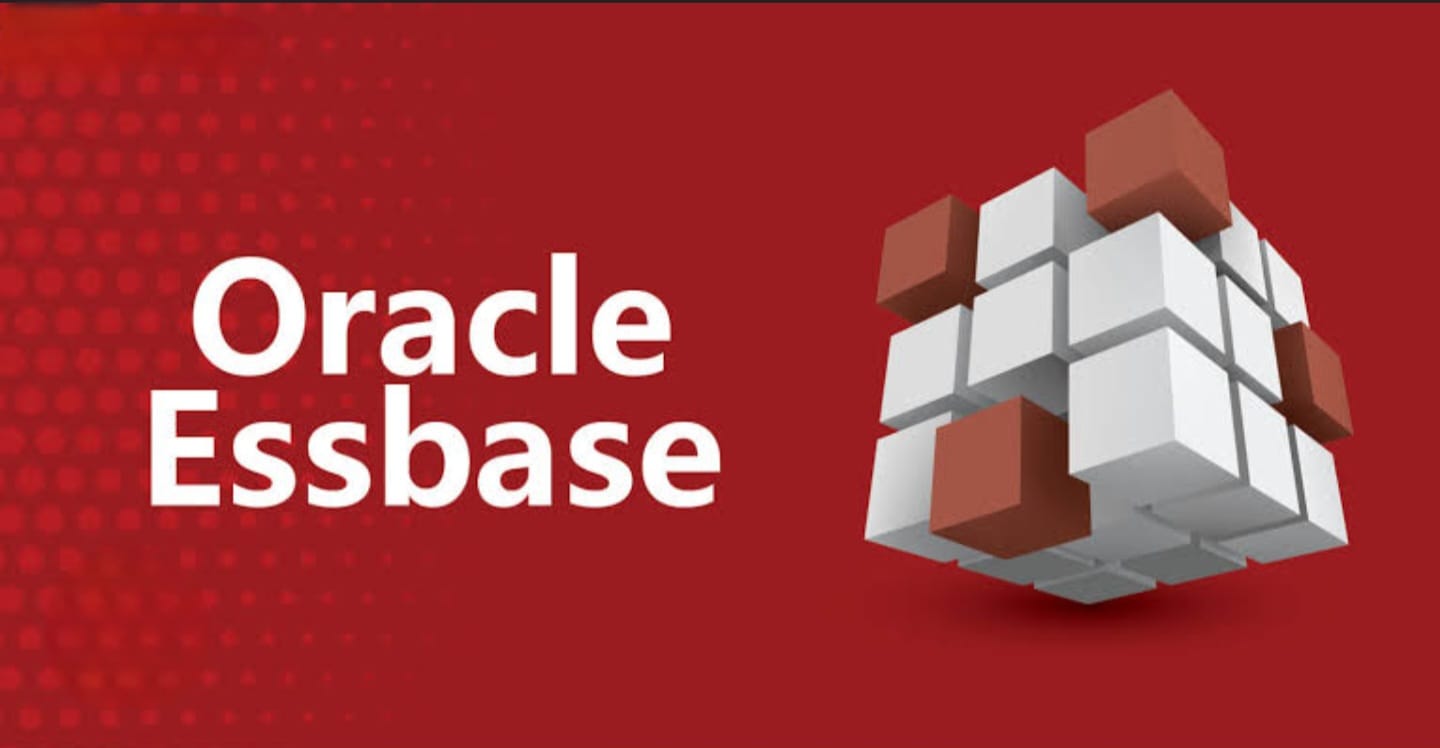ORACLE ESSBASE