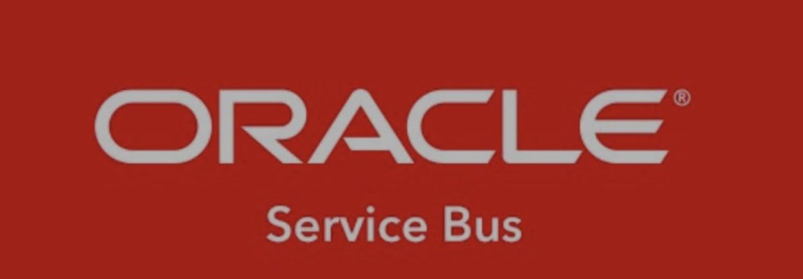 ORACLE OSB 11g