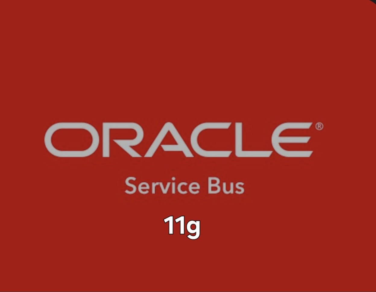 ORACLE OSB 11g