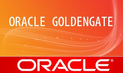 ORACLE GOLDENGATE