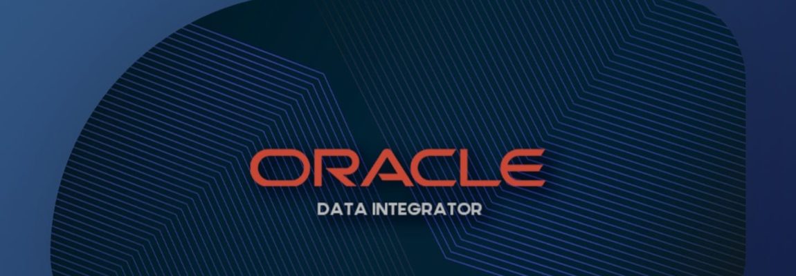 ORACLE ODI