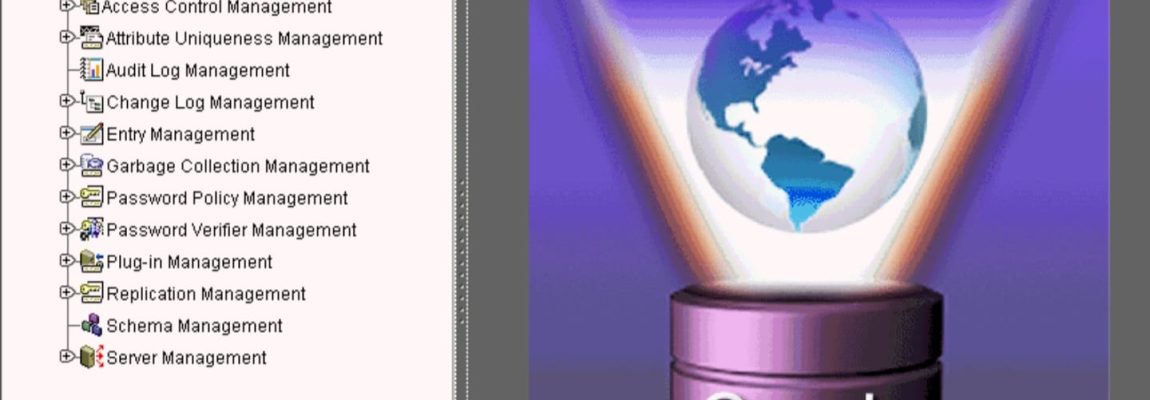ORACLE INTERNET DIRECTORY