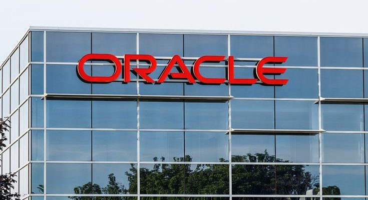 ORACLE DEVELOPMENT