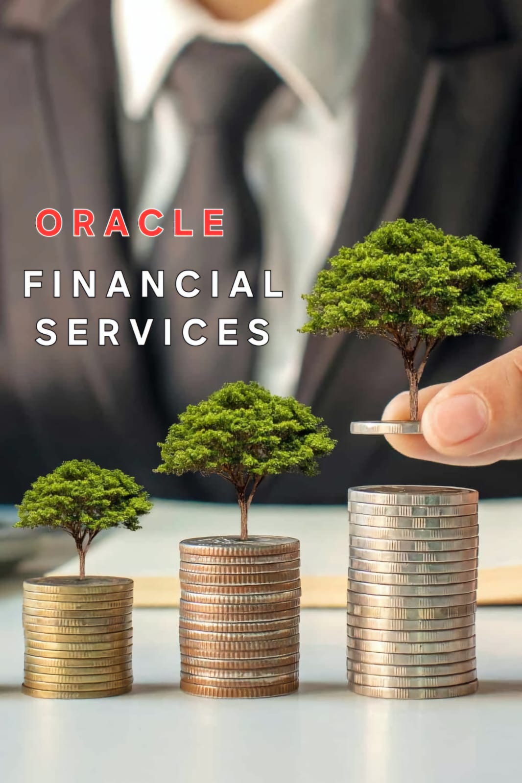 ORACLE FINANCE