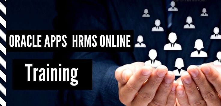 ORACLE HRMS