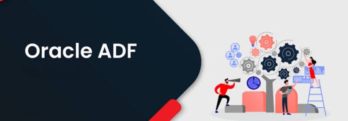 ORACLE ADF