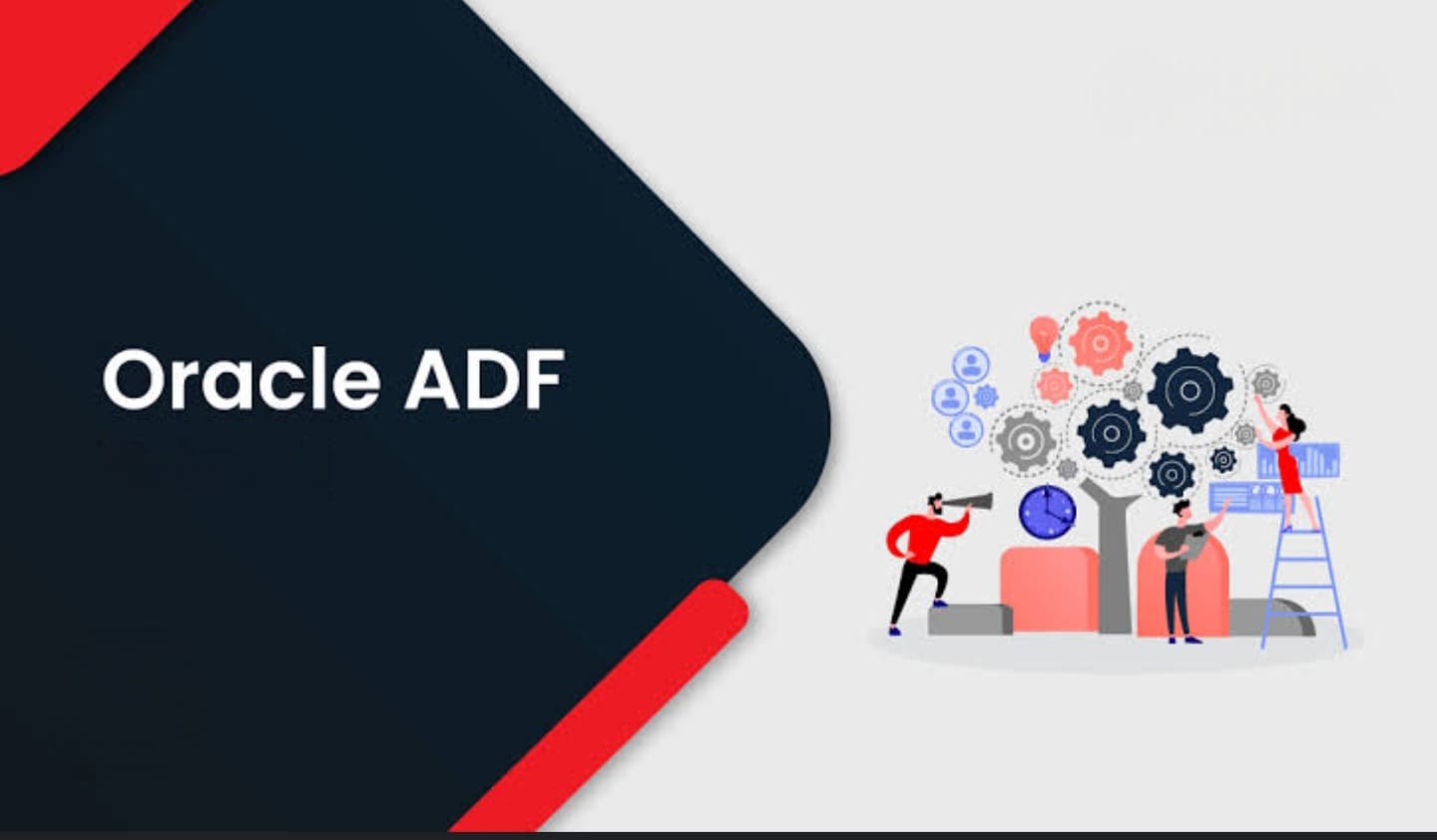 ORACLE ADF