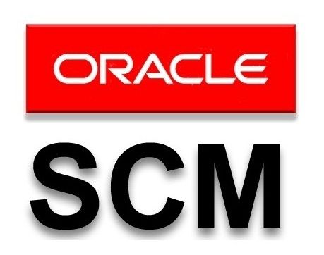 ORACLE SCM