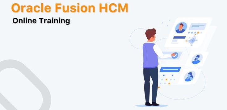 ORACLE HCM