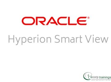 ORACLE HYPERION PLANNING