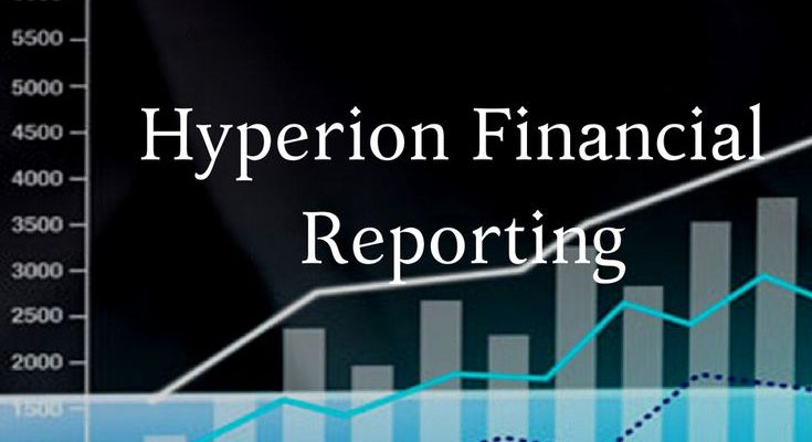 Oracle Hyperion Financial Data Quality Management