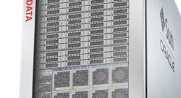 ORACLE EXADATA