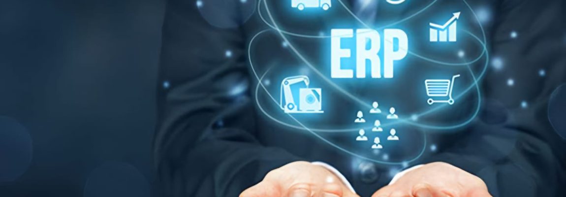 ORACLE ERP